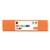 EDUCATIONAL COLOURS MODELLING CLAY 500G ORANGE