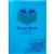 SPIRAX P135 GRAPH BOOK 5MM GRID 128 PAGE A4 BLUE