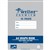 WRITER PREMIUM GRAPH BOOK 5MM 70GSM 96 PAGE A4 GREY