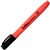 ARTLINE SUPREME ANTIMICROBIAL HIGHLIGHTER CHISEL RED