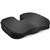 KENSINGTON PREMIUM COOL GEL SEAT CUSHION BLACK