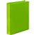 MARBIG CLEARVIEW INSERT RING BINDER 2D 25MM A4 LIME