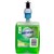 NORTHFORK GECA ANTIBACTERIAL LIQUID HANDWASH CARTRIDGE 04ML 1 LITRE