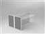 STUDIO 50 ADDON TWO WAY SIDE SCREEN 2X