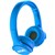 MOKI BRITES BLUETOOTH HEADPHONES BLUE