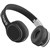 MOKI NAVIGATOR NOISE CANCELLATION BLUETOOTH HEADPHONES GREY