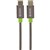 MOKI SYNCHARGE BRAIDED CABLE USBC TO MICROUSB 900MM SILVER