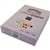RAINBOW COLOURED A4 COPY PAPER 80GSM 500 SHEETS LAVENDER
