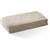 BIOPAK BIODISPENSER SINGLE SAVER NAPKIN 1PLY BROWN PACK 500