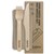 BIOPAK WOODEN CUTLERY SET 160MM EACH OR PACK 100
