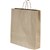 CAPRI KRAFT PAPER CARRY BAG B2 TWIST HANDLE LARGE BROWN PACK 250