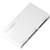VERBATIM 4IN1 USB30 CARD READER WHITE