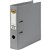 MARBIG LINEN LEVER ARCH FILE PE 75MM A4 GREY