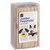 EDUCATIONAL COLOURS JUMBO POPSTICKS NATURAL PACK 200