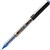 UNIBALL UB15010 EYE LIQUID INK ROLLERBALL PEN BROAD 10MM BLUE