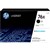 HP CF276X 76X TONER CARTRIDGE HIGH YIELD BLACK