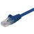 SHINTARO CAT6 PATCH LEAD 10M BLUE