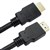 SHINTARO HDMI 4K CABLE 2M BLACK