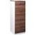 OM PREMIER FILING CABINET 4 DRAWER 468 X 510 X 1320MM CASNANWHITE
