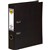 MARBIG LEVER ARCH FILE 75MM FOOLSCAP BLACK