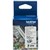 BROTHER CZ1005 LABEL ROLL 50MM X 5M WHITE