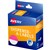 AVERY 937279 ROUND LABEL DISPENSER 24MM PINKWHITE BOX 300