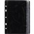 COLOURHIDE BINDERMATE PENCIL CASE A5 BLACK