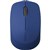 RAPOO M100 QUIET CLICK WIRELESS BLUETOOTH MOUSE BLUE
