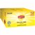 LIPTON YELLOW LABEL ENVELOPE TEA BAGS CARTON 1200