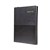COLLINS VANESSA FY385V99 FINANCIAL YEAR DIARY WEEK TO VIEW A5 BLACK