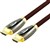 COMSOL PREMIUM HIGH SPEED HDMI CABLE WITH ETHERNET MALE TO MALE 500MM
