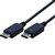 COMSOL DISPLAYPORT CABLE MALE TO DISPLAYPORT MALE V14 5M