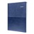 COLLINS 2026  VANESSA 345V59 DIARY WEEK TO VIEW A4 BLUE