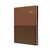 COLLINS 2026 VANESSA 345V90 DIARY WEEK TO VIEW A4 TAN