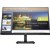 HP P224 215 INCH MONITOR FHD LED 5MS 60Hz HDMIDISPLAYPORTVGAVESA