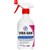CLEAN PLUS VIRA SAN DISINFECTANT 500ML