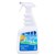 CLEAN PLUS CRYSTAL CLEAR PREMIUM WINDOW CLEANER 750ML