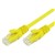 COMSOL RJ45 PATCH CABLE CAT6 15M YELLOW