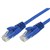 COMSOL RJ45 PATCH CABLE CAT6 5M BLUE