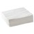 BIOPAK BIONAPKINS NAPKIN 2PLY 14 FOLD WHITE PACK 100