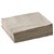 BIOPAK BIONAPKINS NAPKIN 2PLY 14 FOLD NATURAL PACK 100
