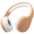 MOKI LIFE HEADPHONES WIRELESS ROSE GOLD
