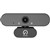 SHINTARO SH170 1080P 360 DEGREE ROTATABLE USB WEBCAM BLACK