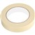MARBIG PROFESSIONAL MASKING TAPE 24MM X 50M WHITE PACK 6