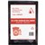 HUHTAMAKI HEAVY DUTY LDPE BIN LINER 82 LITRE 950 X 810MM BLACK PACK 25