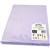 RAINBOW SPECTRUM BOARD 220GSM A3 LILAC PACK 100