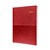 COLLINS VANESSA 145V15 DIARY DAY TO PAGE A4 RED