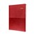 COLLINS 2026 VANESSA 185V15 DIARY DAY TO PAGE A5 RED