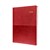 COLLINS 2026 VANESSA 385V15 DIARY WEEK TO VIEW A5 RED