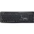 INITIATIVE WIRELESS KEYBOARD BLACK